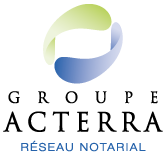 Groupe Acterra – Réseau notarial