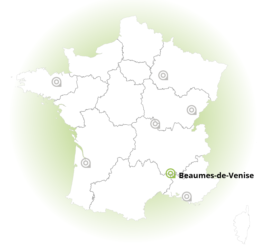 beaumes